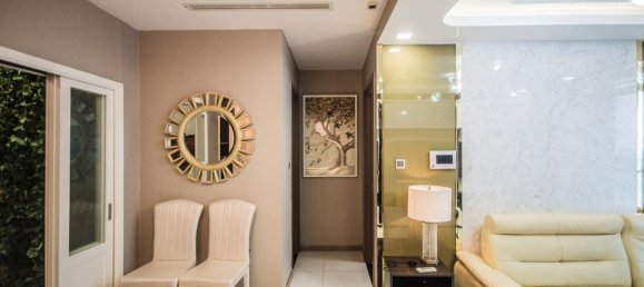 2 bedrooms Apartment in Binh Thanh, Vietnam No. 17873 14