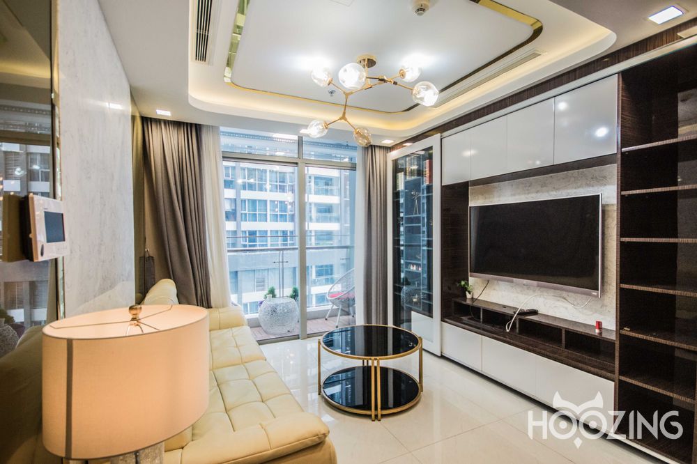 2 bedrooms Apartment in Binh Thanh, Vietnam No. 17873