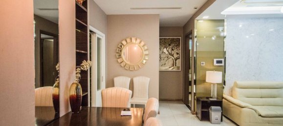 2 bedrooms Apartment in Binh Thanh, Vietnam No. 17873 2