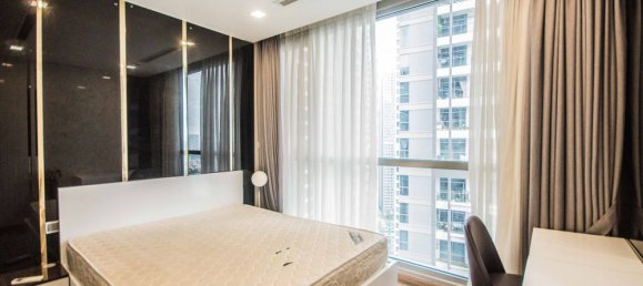 2 bedrooms Apartment in Binh Thanh, Vietnam No. 17873 19