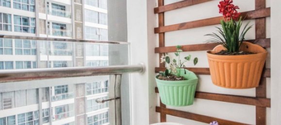 2 bedrooms Apartment in Binh Thanh, Vietnam No. 17873 4