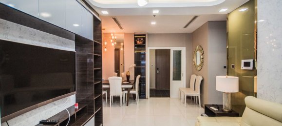 2 bedrooms Apartment in Binh Thanh, Vietnam No. 17873 10