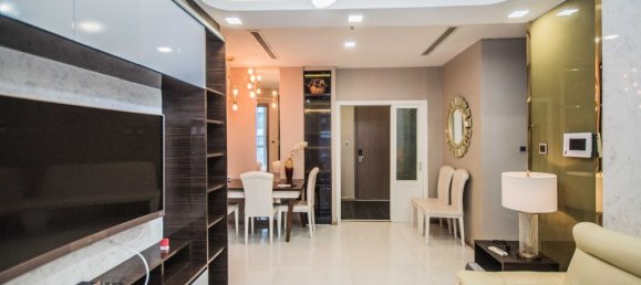 2 bedrooms Apartment in Binh Thanh, Vietnam No. 17873 7