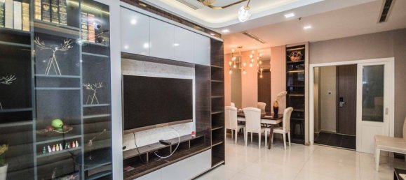 2 bedrooms Apartment in Binh Thanh, Vietnam No. 17873 13