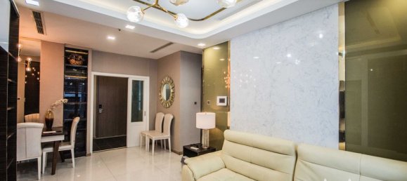 2 bedrooms Apartment in Binh Thanh, Vietnam No. 17873 11