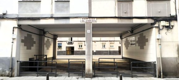 Apartamento de 2 dormitorios en Santander, Spain No. 154493 12