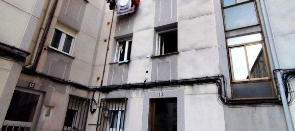 Apartamento de 2 dormitorios en Santander, Spain No. 154493 15