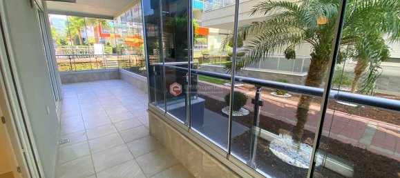 Apartamento de 2+1 en Alanya, Turkey No. 11091 15