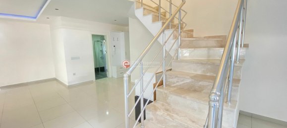 Apartamento de 2+1 en Alanya, Turkey No. 11091 25