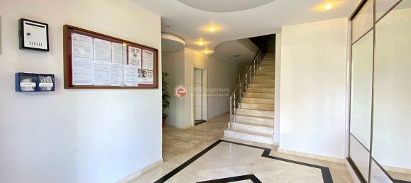 Apartamento de 2+1 en Alanya, Turkey No. 11091 30