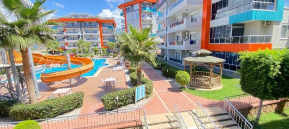 Apartamento de 2+1 en Alanya, Turkey No. 11091 29