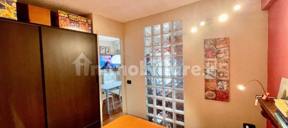 Квартира с 1 спальней в Сестриере, Италия № 311237 15