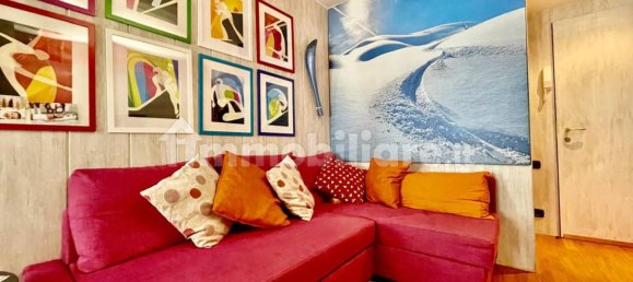 Квартира с 1 спальней в Сестриере, Италия № 311237 2