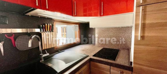 Квартира с 1 спальней в Сестриере, Италия № 311237 8