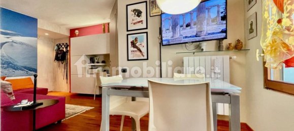 Квартира с 1 спальней в Сестриере, Италия № 311237 4