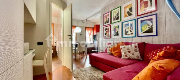 Квартира с 1 спальней в Сестриере, Италия № 311237 3