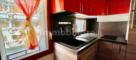 Квартира с 1 спальней в Сестриере, Италия № 311237 9