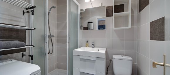 Studio in Tignes, France No. 1357 6