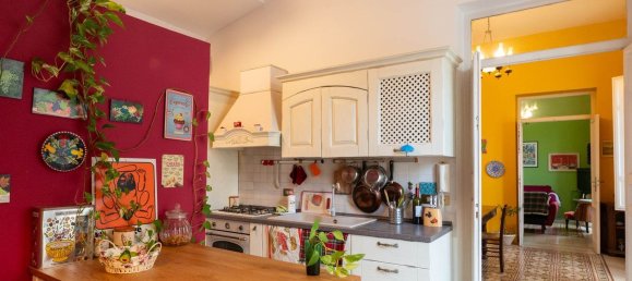 7-salle Appartement à Palermo, Italy No. 274866 11