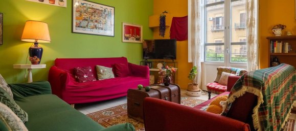 7-salle Appartement à Palermo, Italy No. 274866 3