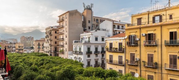 7-salle Appartement à Palermo, Italy No. 274866 28