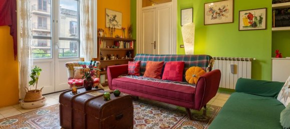 7-salle Appartement à Palermo, Italy No. 274866 2