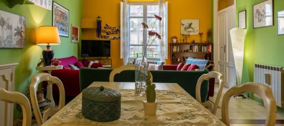 7-salle Appartement à Palermo, Italy No. 274866 7