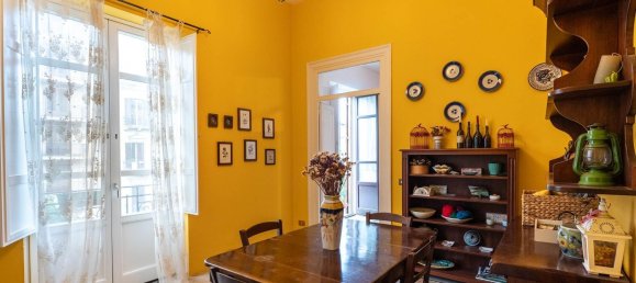 7-salle Appartement à Palermo, Italy No. 274866 10