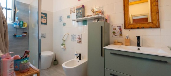 7-salle Appartement à Palermo, Italy No. 274866 24