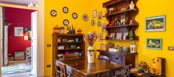 7-salle Appartement à Palermo, Italy No. 274866 9