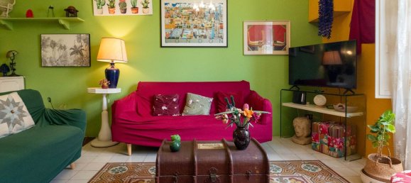 7-salle Appartement à Palermo, Italy No. 274866 4