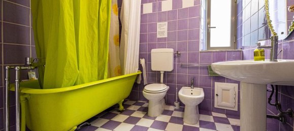 7-salle Appartement à Palermo, Italy No. 274866 21