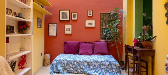 7-salle Appartement à Palermo, Italy No. 274866 14