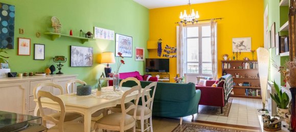 7-salle Appartement à Palermo, Italy No. 274866 6