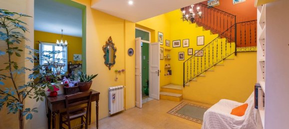 7-salle Appartement à Palermo, Italy No. 274866 16