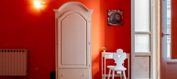 7-salle Appartement à Palermo, Italy No. 274866 20