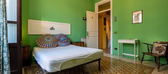 7-salle Appartement à Palermo, Italy No. 274866 18