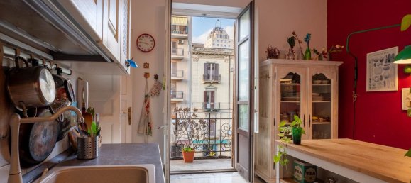 7-salle Appartement à Palermo, Italy No. 274866 13