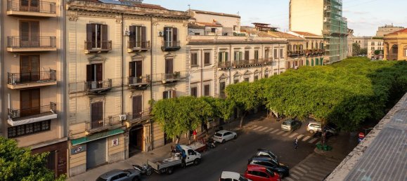 7-salle Appartement à Palermo, Italy No. 274866 27