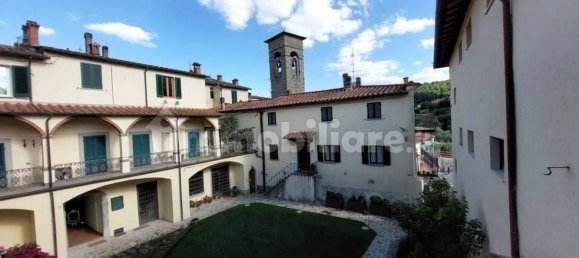 4 bedrooms Apartment in Arezzo, Italy No. 214616 35