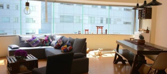 3 Schlafzimmer Wohnung in Mexicali, Mexico, Nr. 163066 2