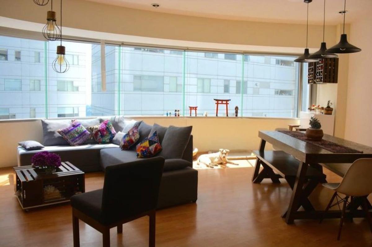 3 Schlafzimmer Wohnung in Mexicali, Mexico, Nr. 163066