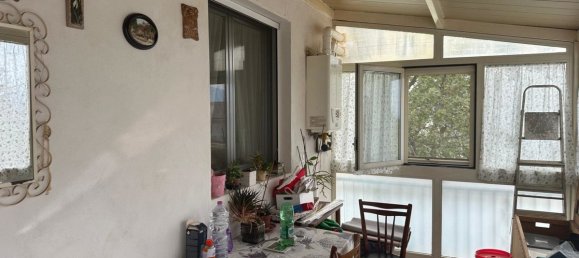 3 Schlafzimmer Haus in San Valentino in Abruzzo Citeriore, Italy, Nr. 329482 7