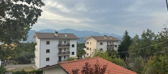 3 Schlafzimmer Haus in San Valentino in Abruzzo Citeriore, Italy, Nr. 329482 27