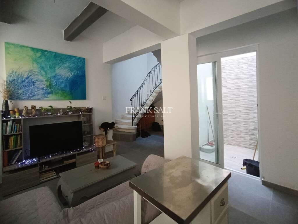 4 Schlafzimmer Stadthaus in Qormi, Malta, Nr. 1969