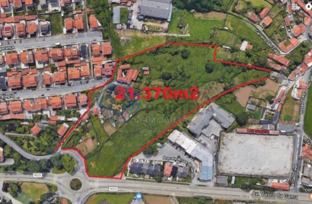 5 bedrooms House in Vila Nova de Gaia, Portugal No. 2733