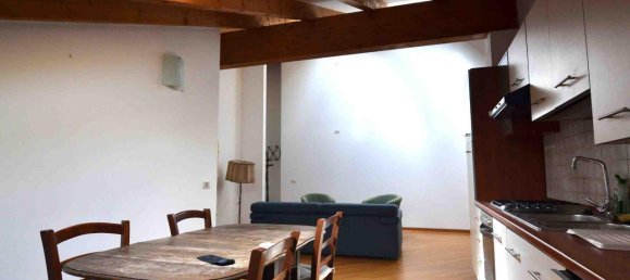 3 rooms Apartment in Trento, Italy No. 14719 4