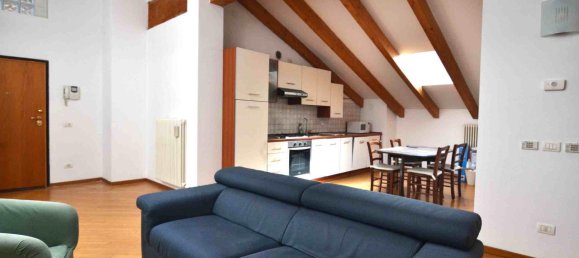 3 rooms Apartment in Trento, Italy No. 14719 7