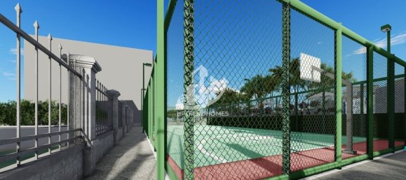 Appartement 1+1 à Oba, Turkey No. 3561 15