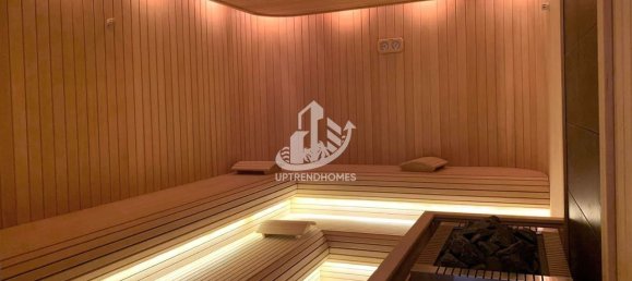 Appartement 1+1 à Oba, Turkey No. 3561 14